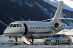 Complimentary Aspen Airport Transfer included w/ your stay